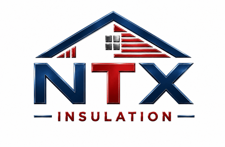 NTX Insulation — home